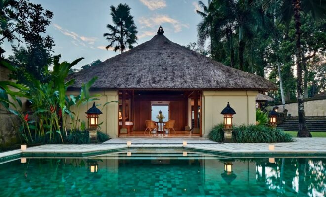 Luxury Resorts for Your Next Stay - fiveoh info